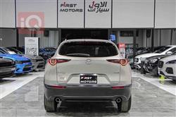 مازدا CX-30